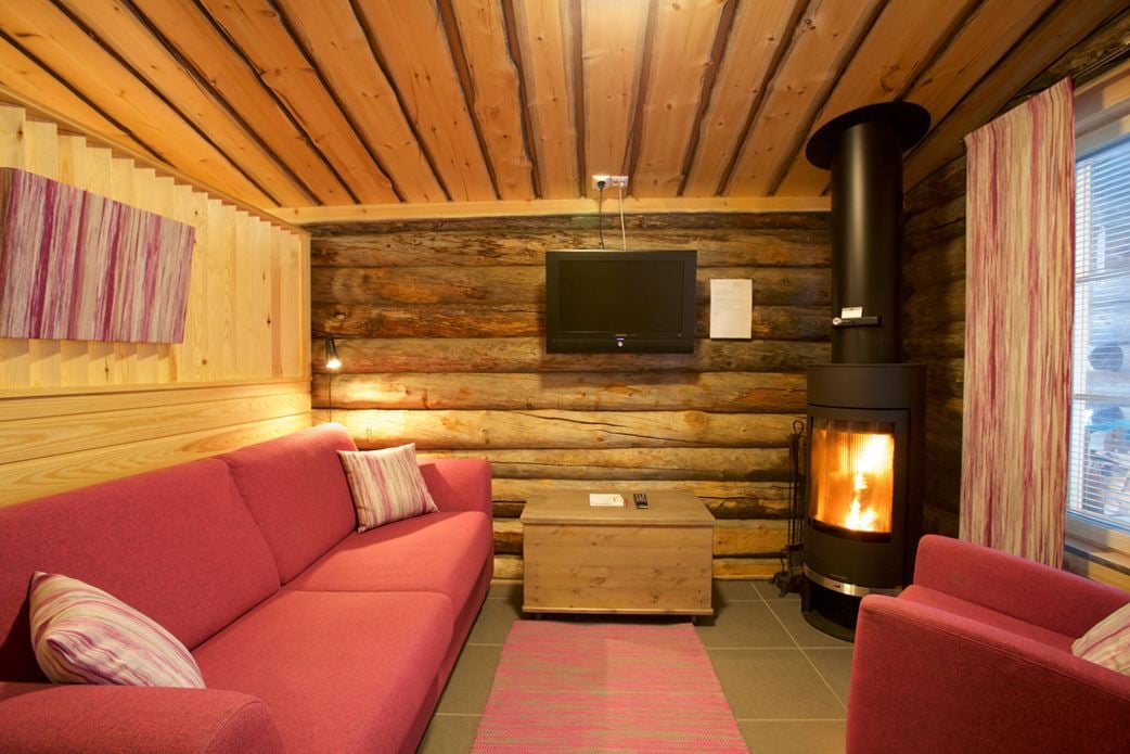 Kelorinne studio (max 4 people) | Salla | Holiday Club