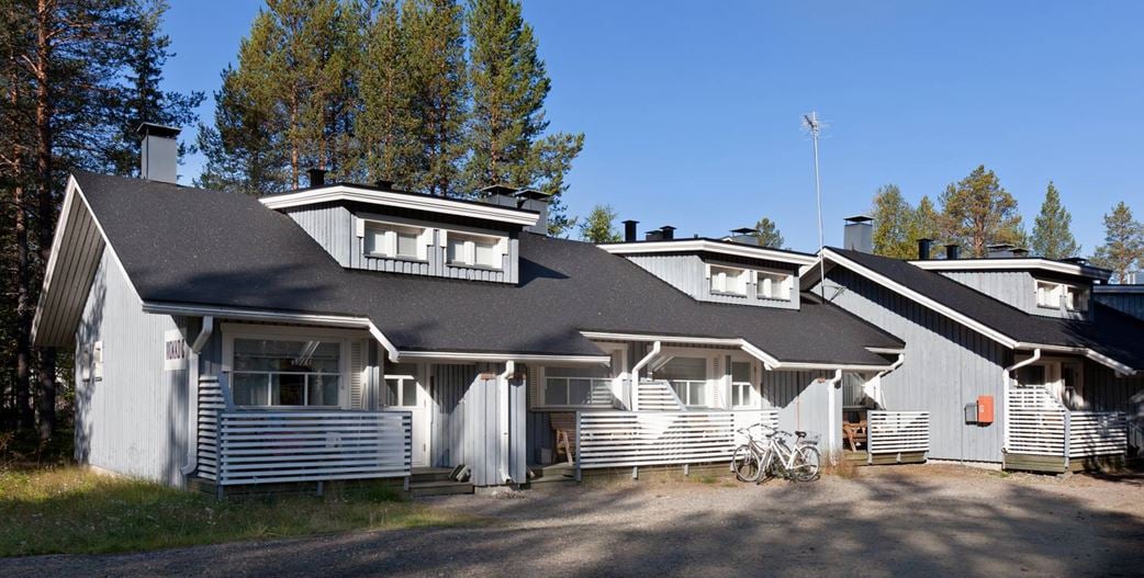 Mokko studio + loft (max 4 people) | Ylläs | Holiday Club