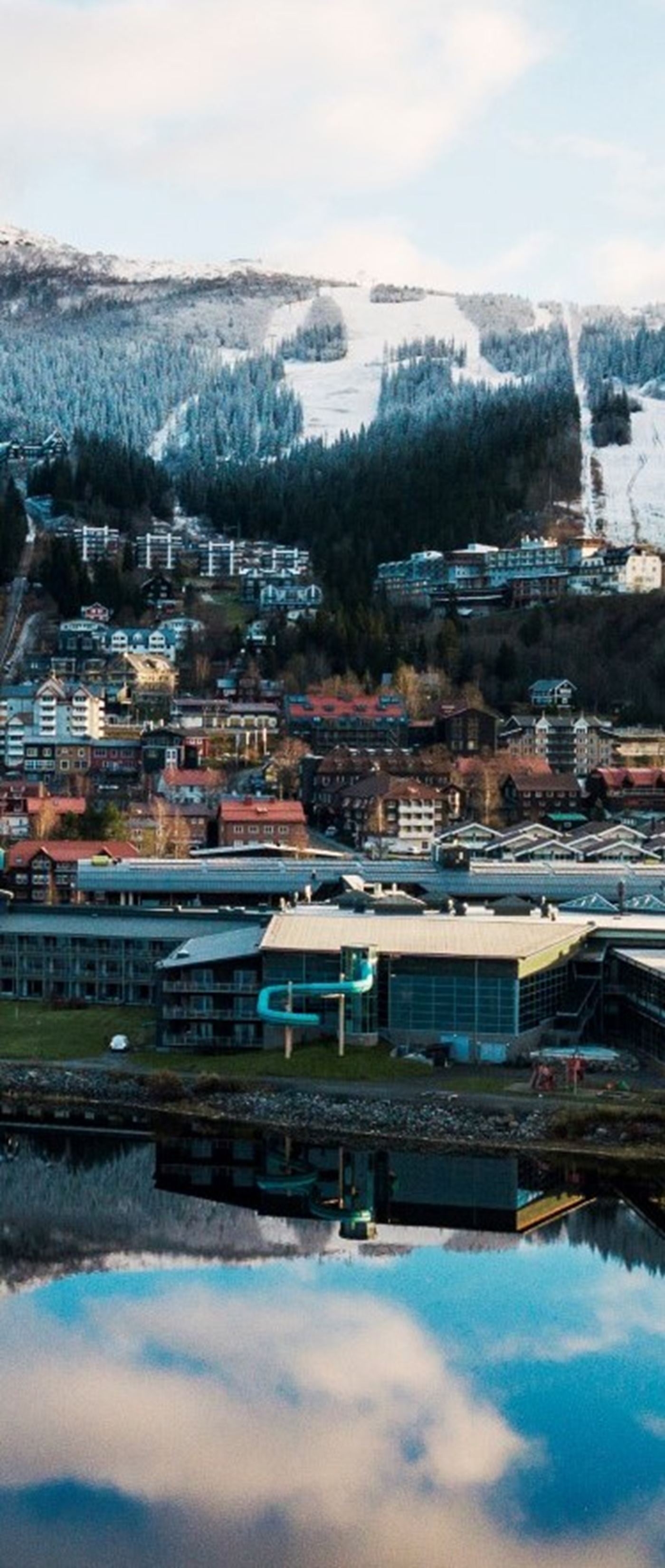 Holiday Club Åre
