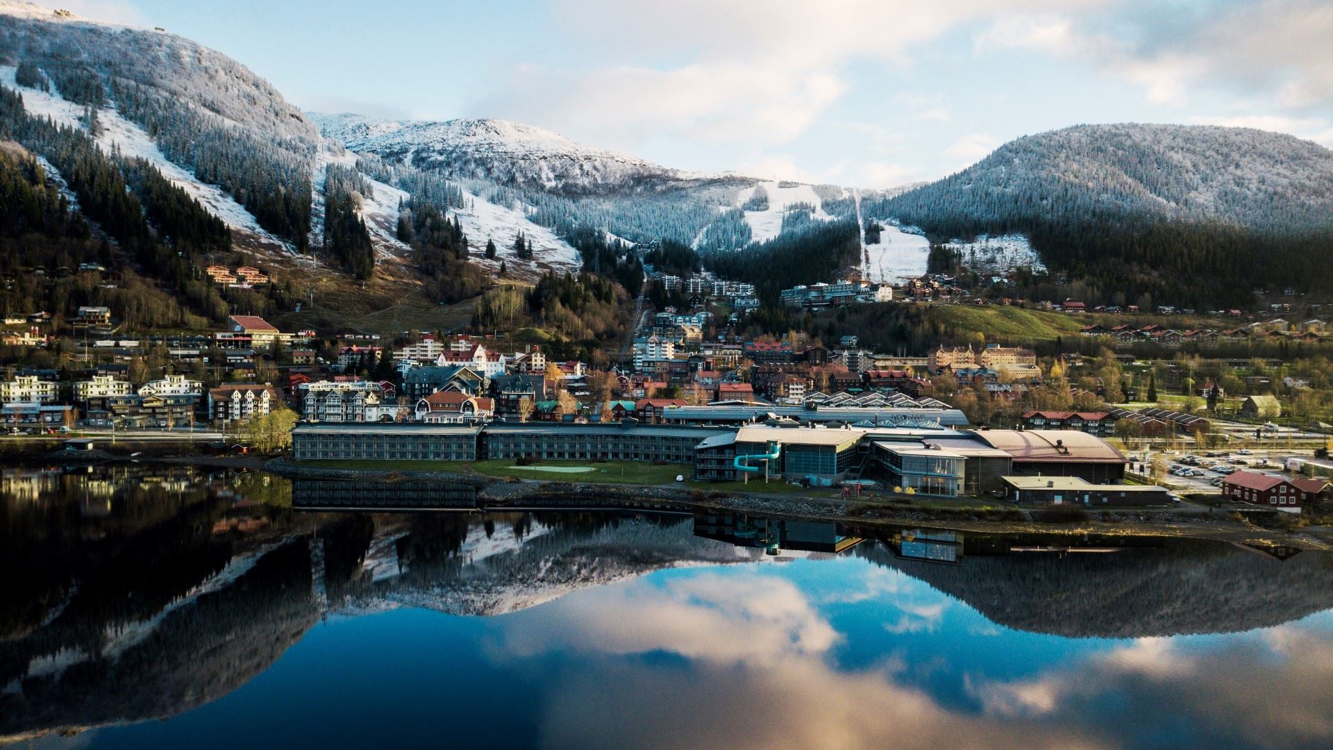 Holiday Club Åre