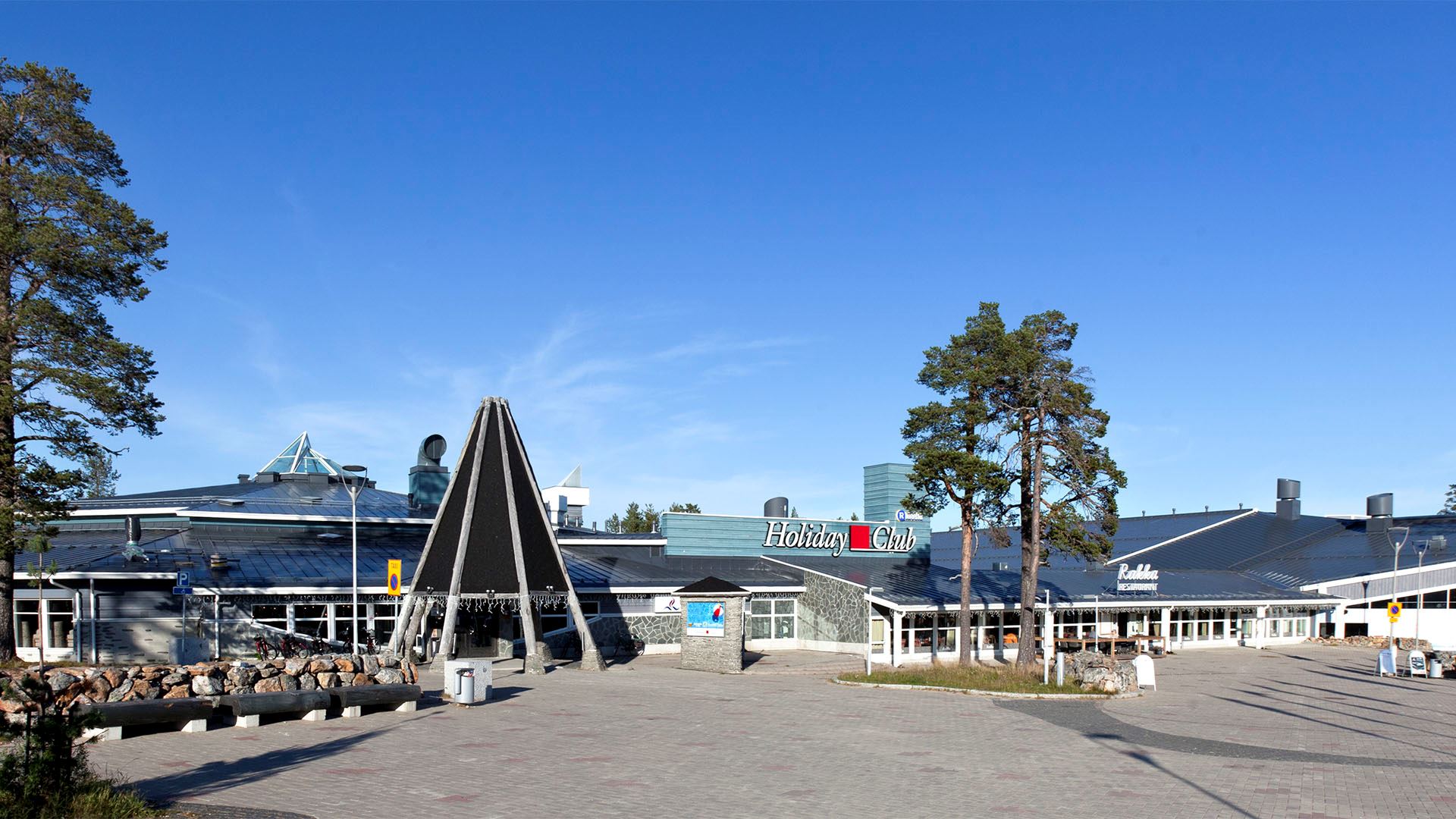 Hyvä tietää | Saariselkä | Holiday Club