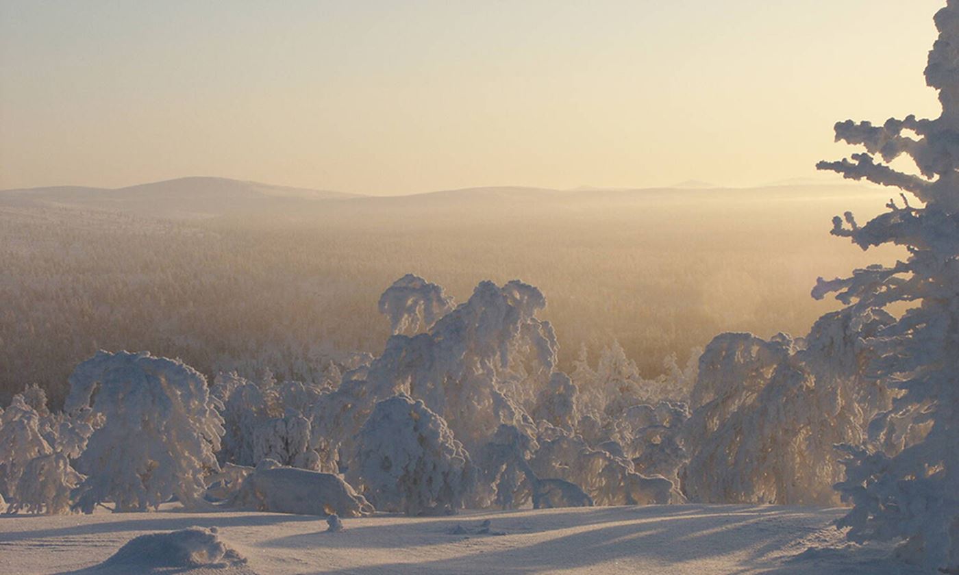 Saariselkä | Holiday Club