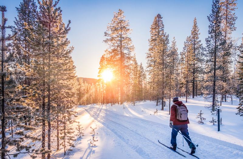 Monien mahdollisuuksien Vierumäki: mitä tehdä aktiivisen lomailijan  unelmakohteessa | Holiday Club