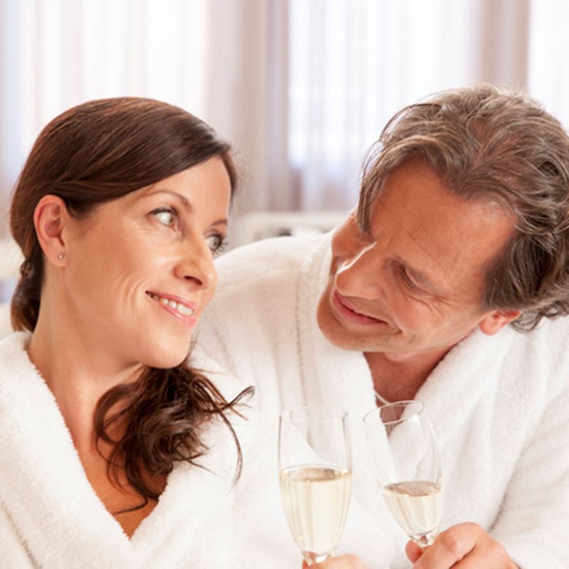 man and woman with batrobes squ.jpg