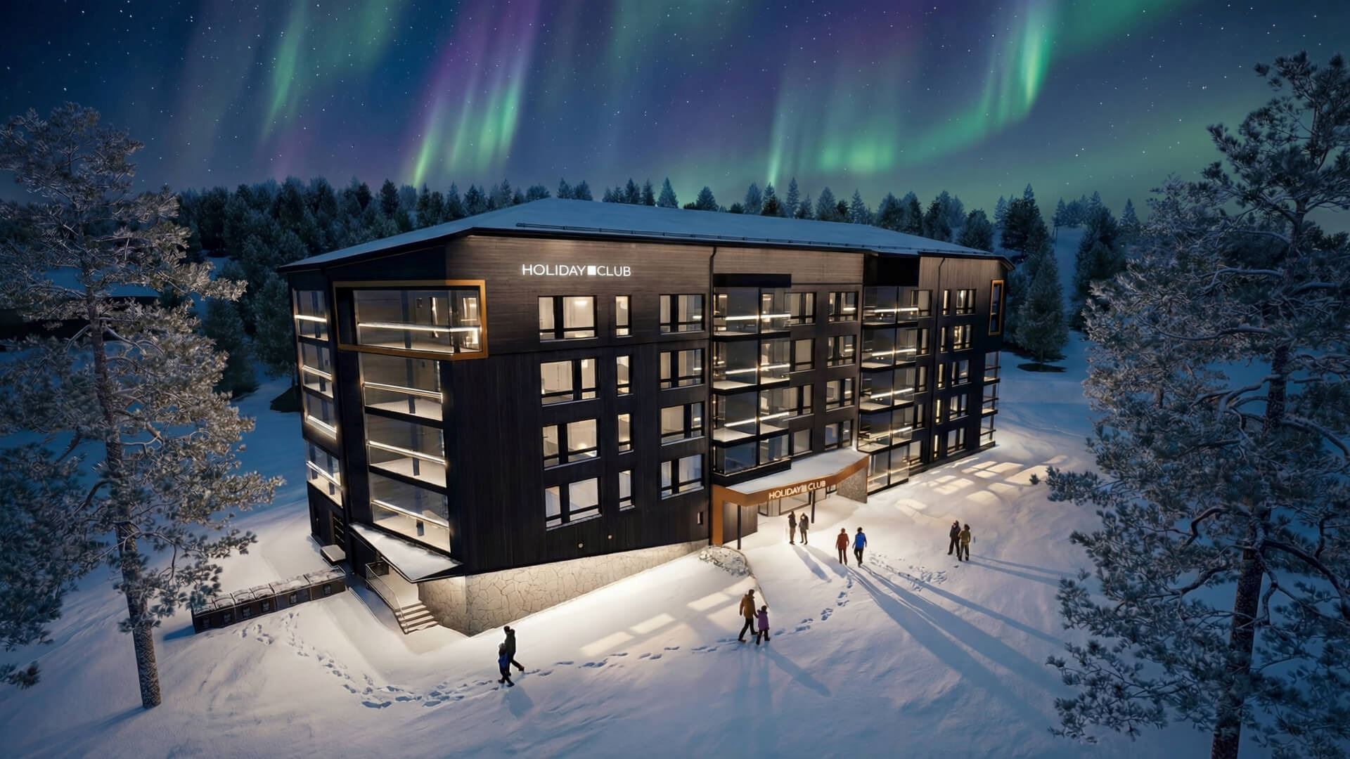 Omista paras pala Leviä